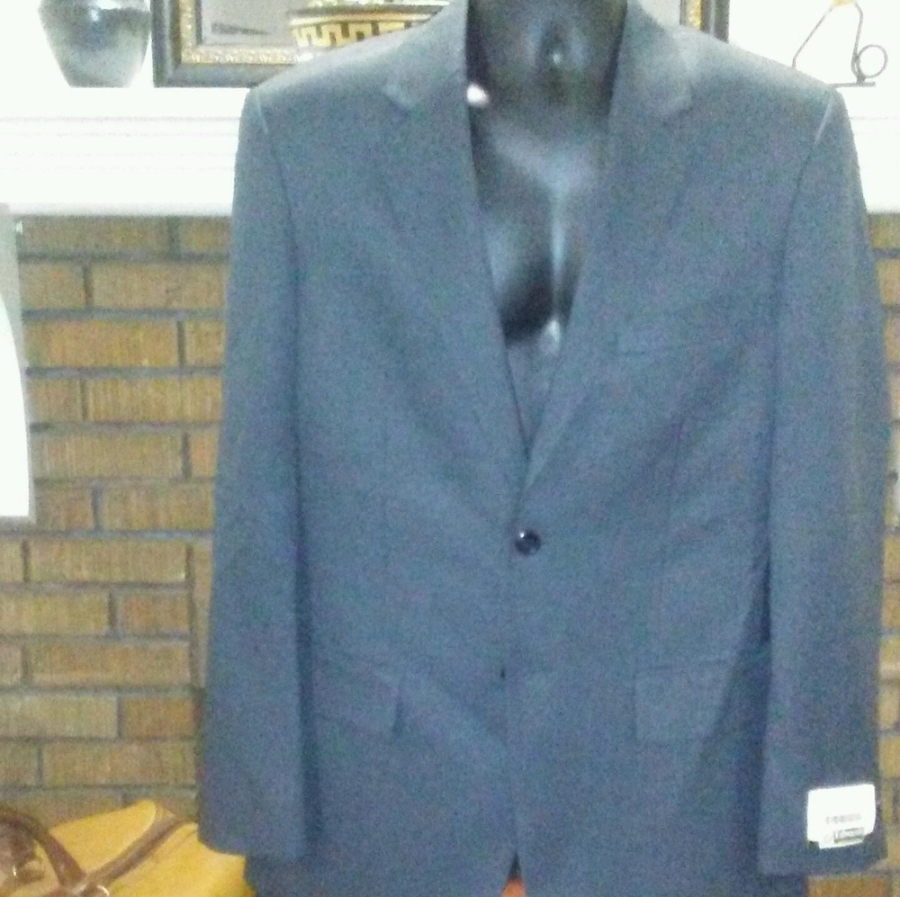 Brand new mens sport jacket